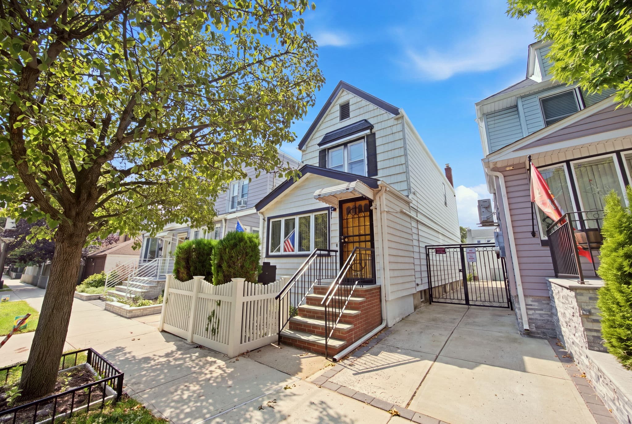 Empowering first-time homebuyers