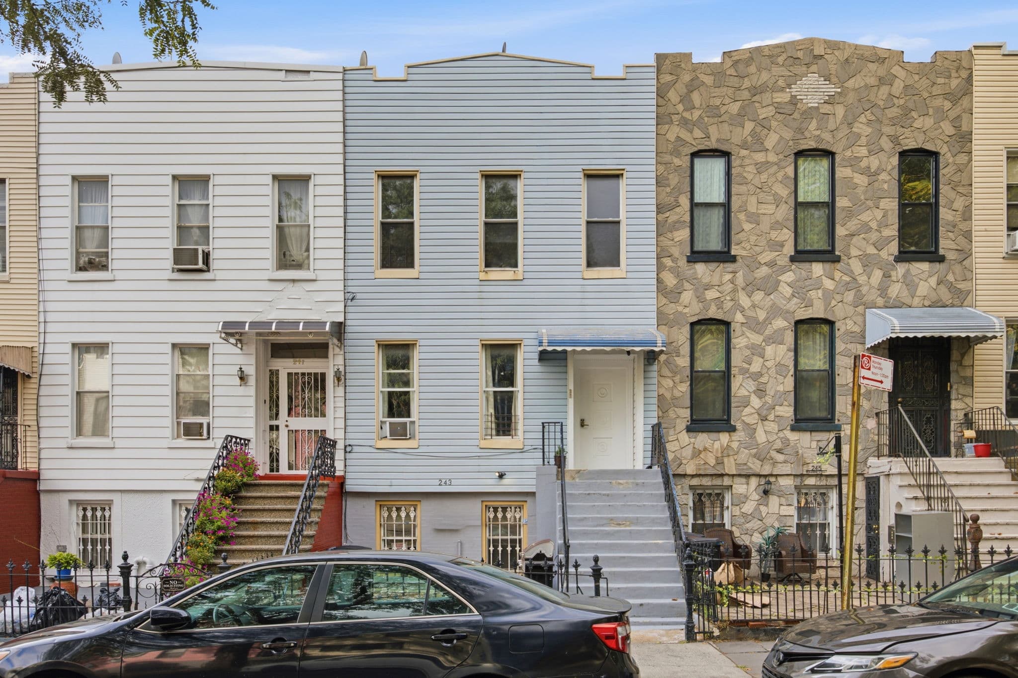 15 reasons to live in Greenpoint, Brooklyn