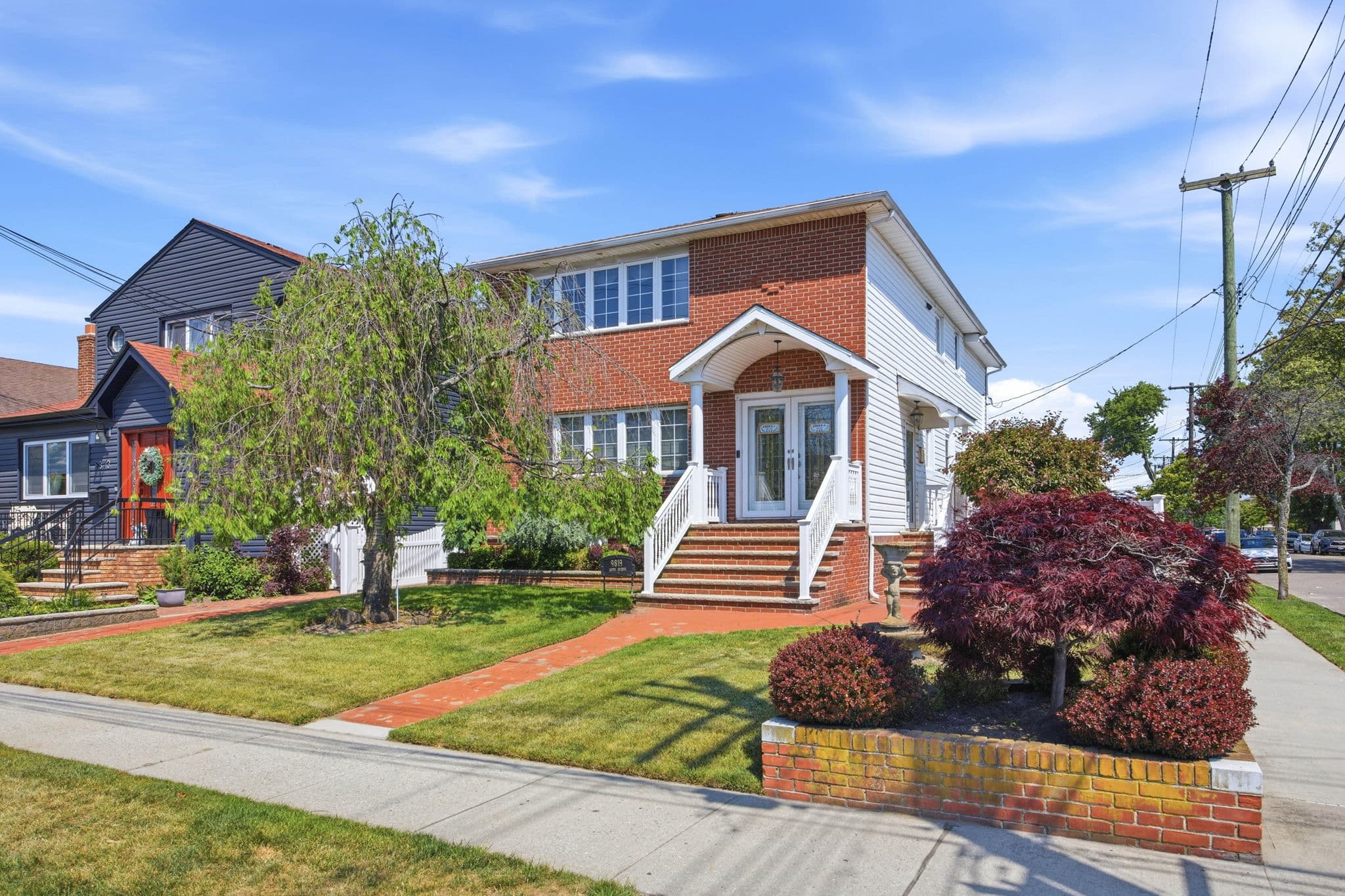 98-19 160th Avenue home in Howard Beach