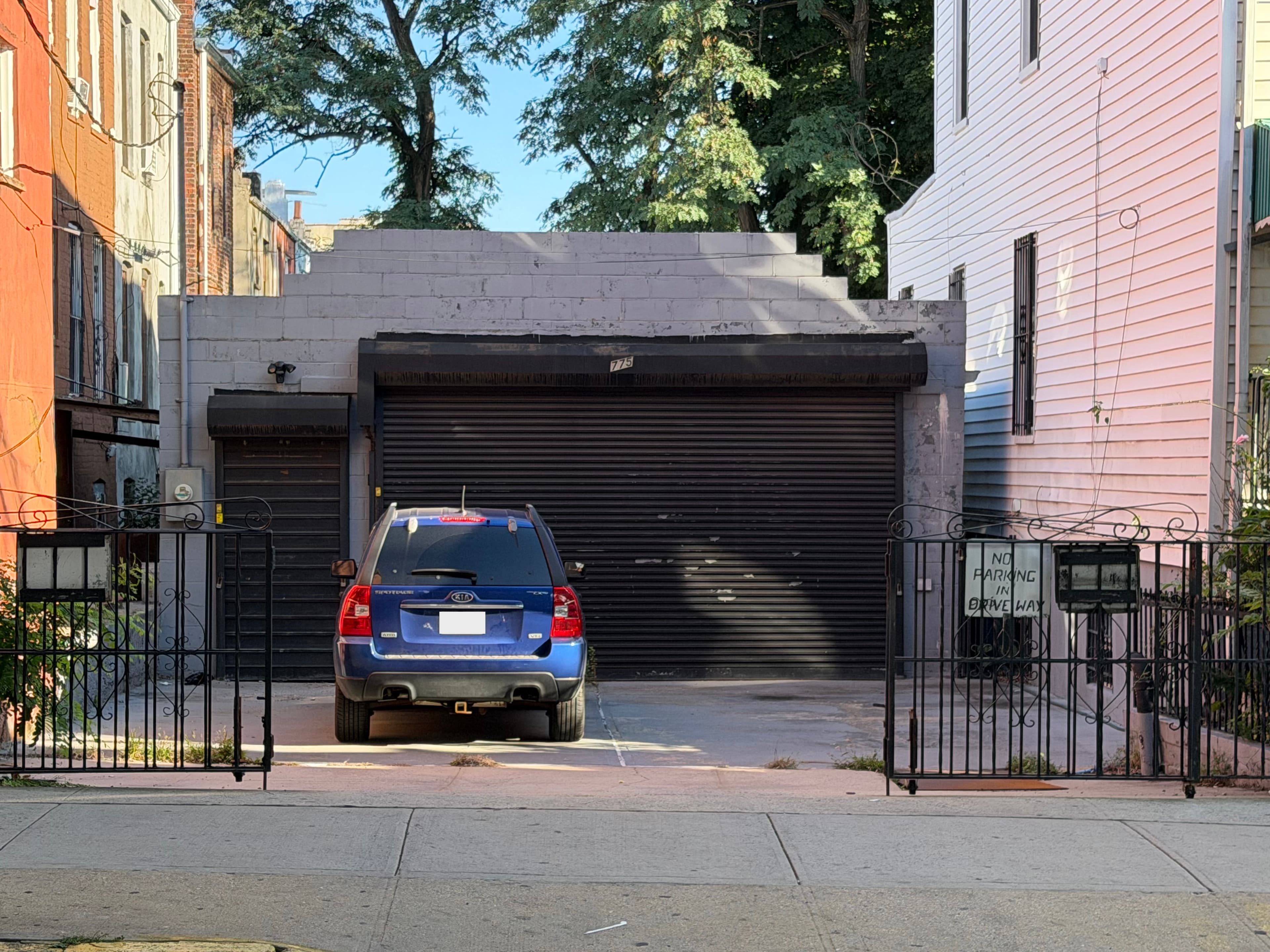 775 Livonia Ave, East New York
