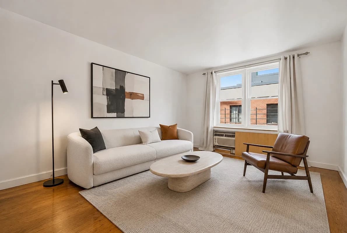 50-22 40th St, Unit 6H, Sunnyside